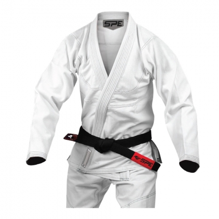 Jiu Jitsu Suit